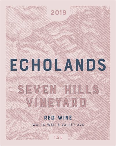 Label for Echolands
