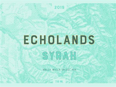 Label for Echolands