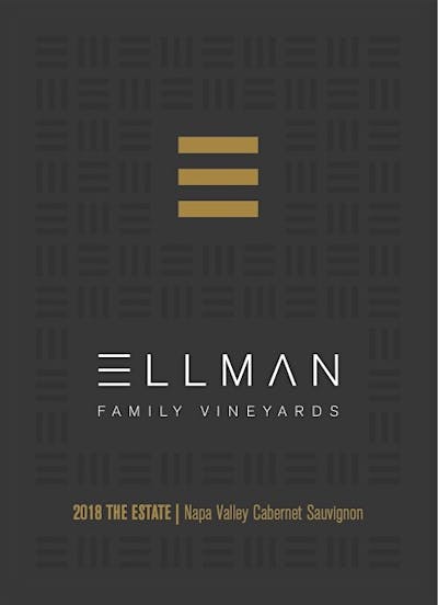Label for Ellman Family
