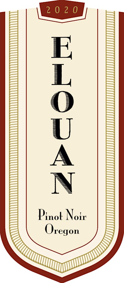 Label for Elouan