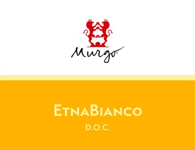 Label for Emanuele Scammacca del Murgo