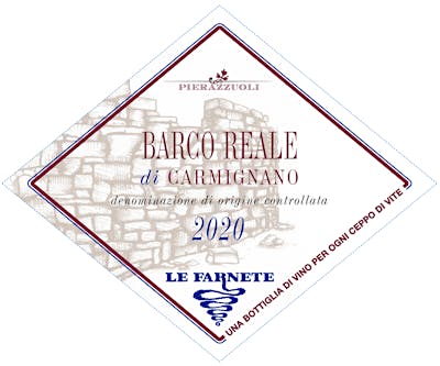 Label for Enrico Pierazzuoli