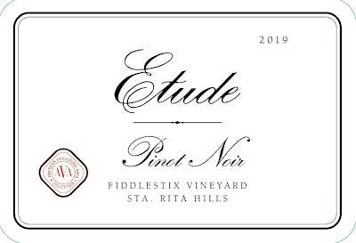 Label for Etude