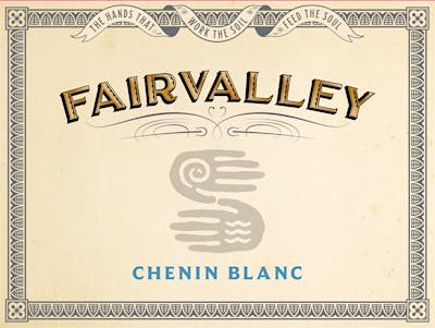 Label for Fairvalley