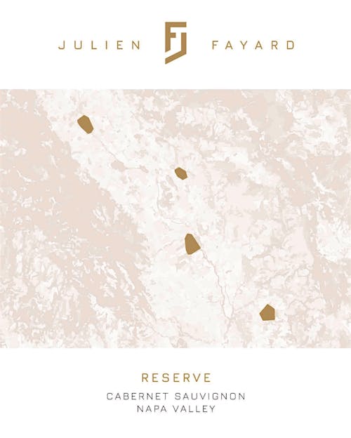 fayardcabernet-sauvignon-napa-valley-reserve Label