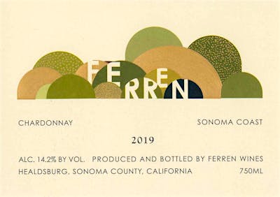 Label for Ferren