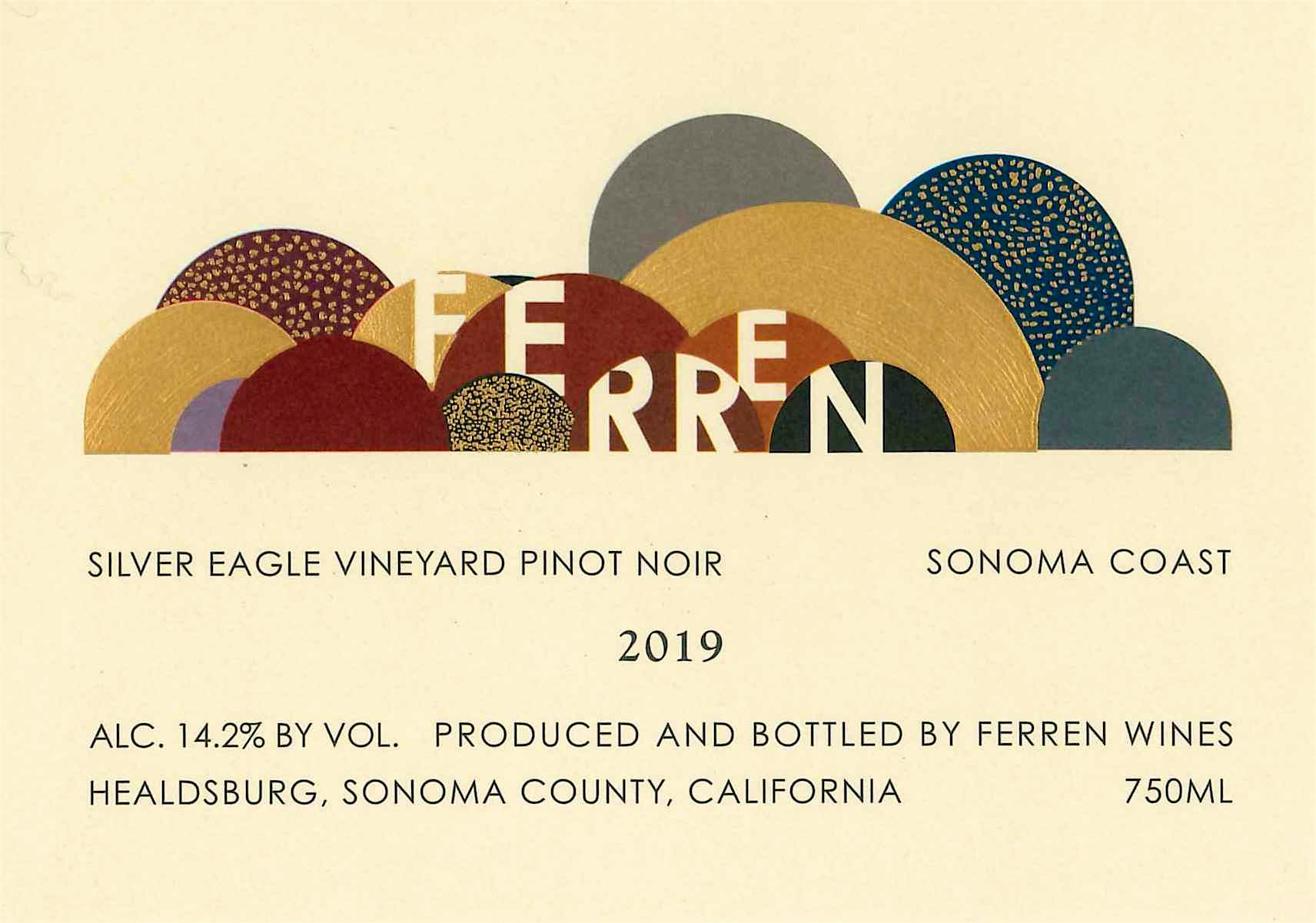 Label for Ferren