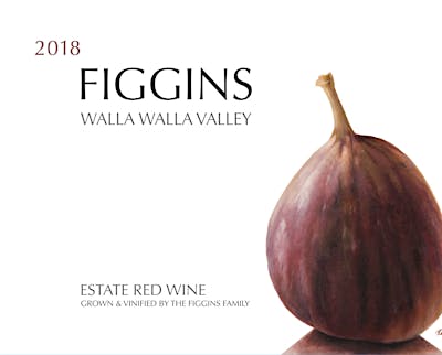 Label for Figgins