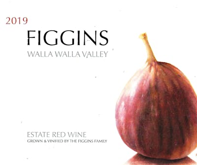 Label for Figgins