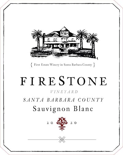 Label for Firestone