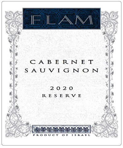 Label for Flam