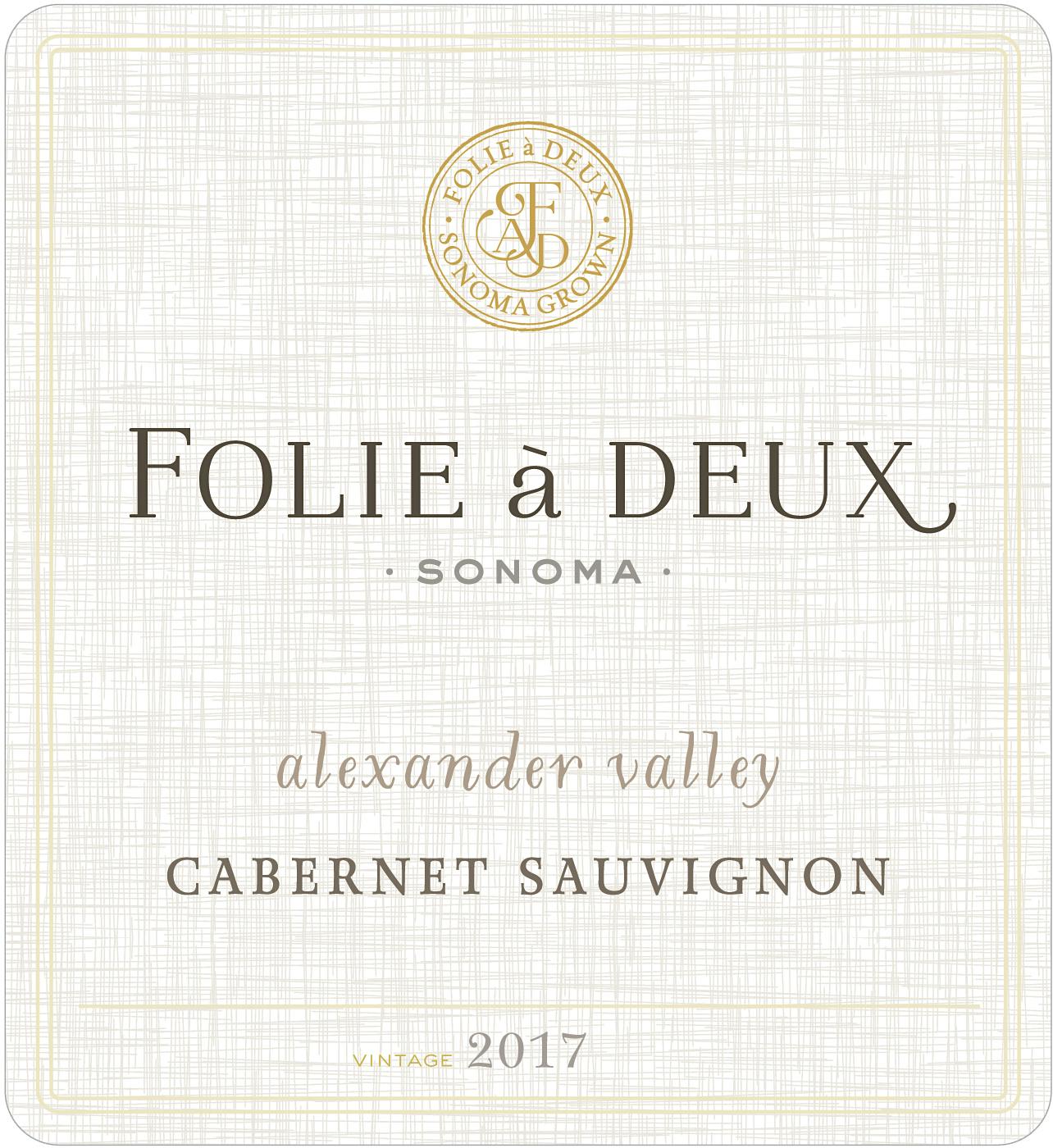 Label for Folie à Deux