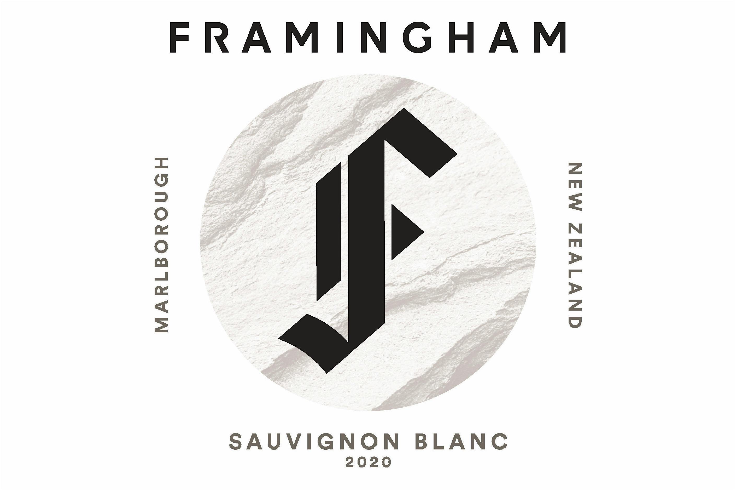 Label for Framingham