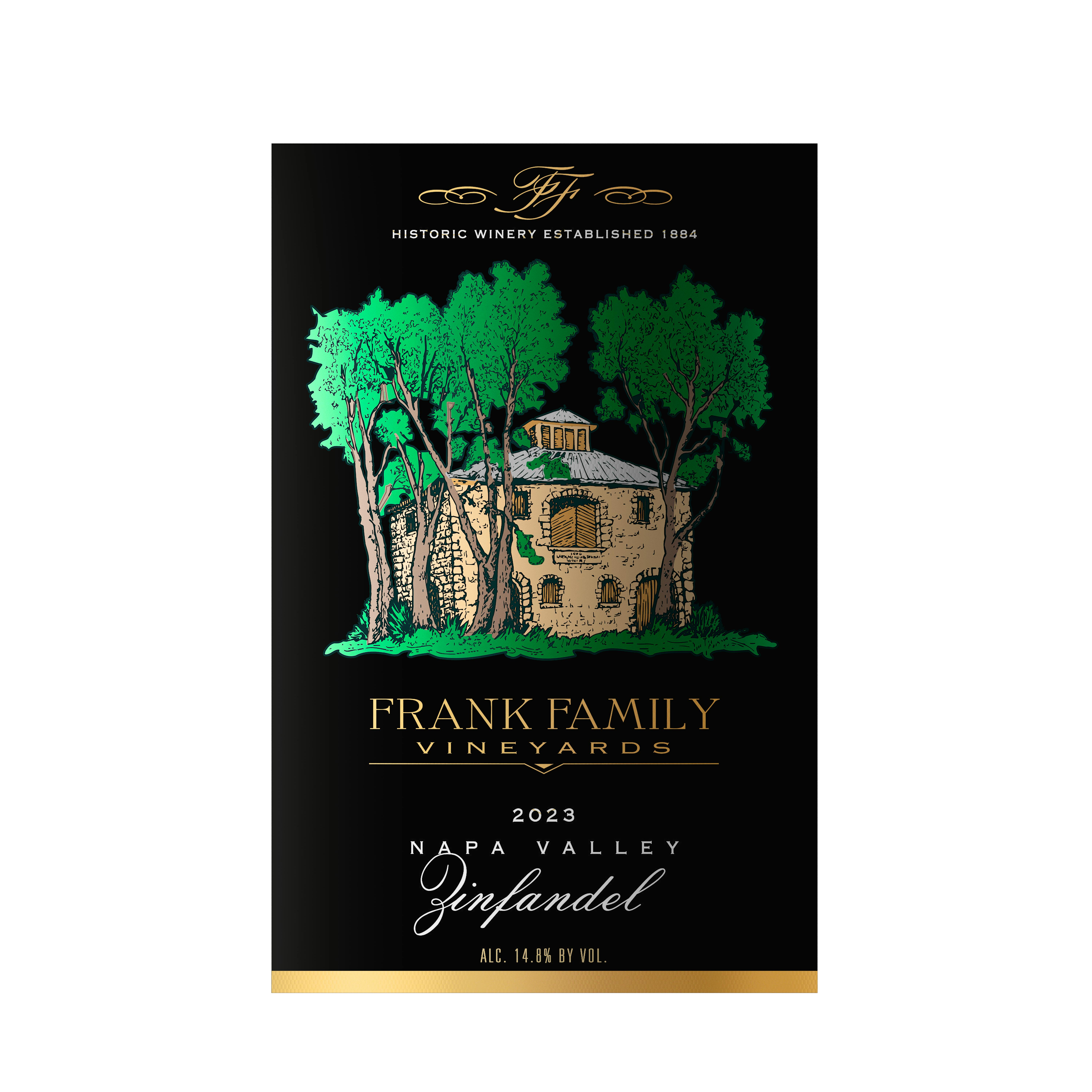 Frank Family