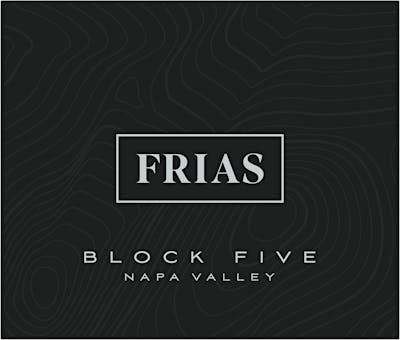 Label for Frias