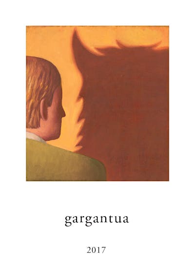 Label for Gargantua