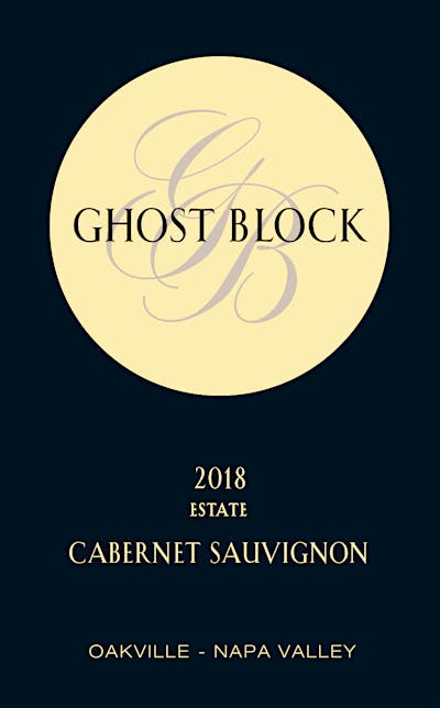 Label for Ghost Block
