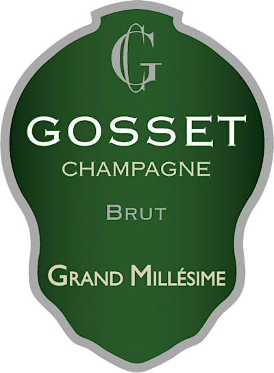 Label for Gosset