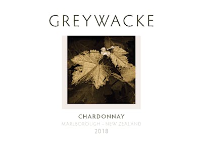 Label for Greywacke