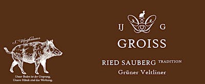 Label for Groiss