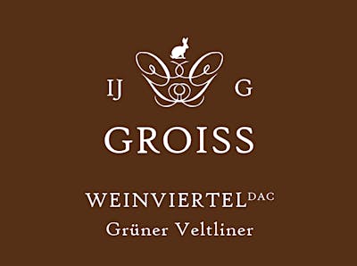 Label for Groiss