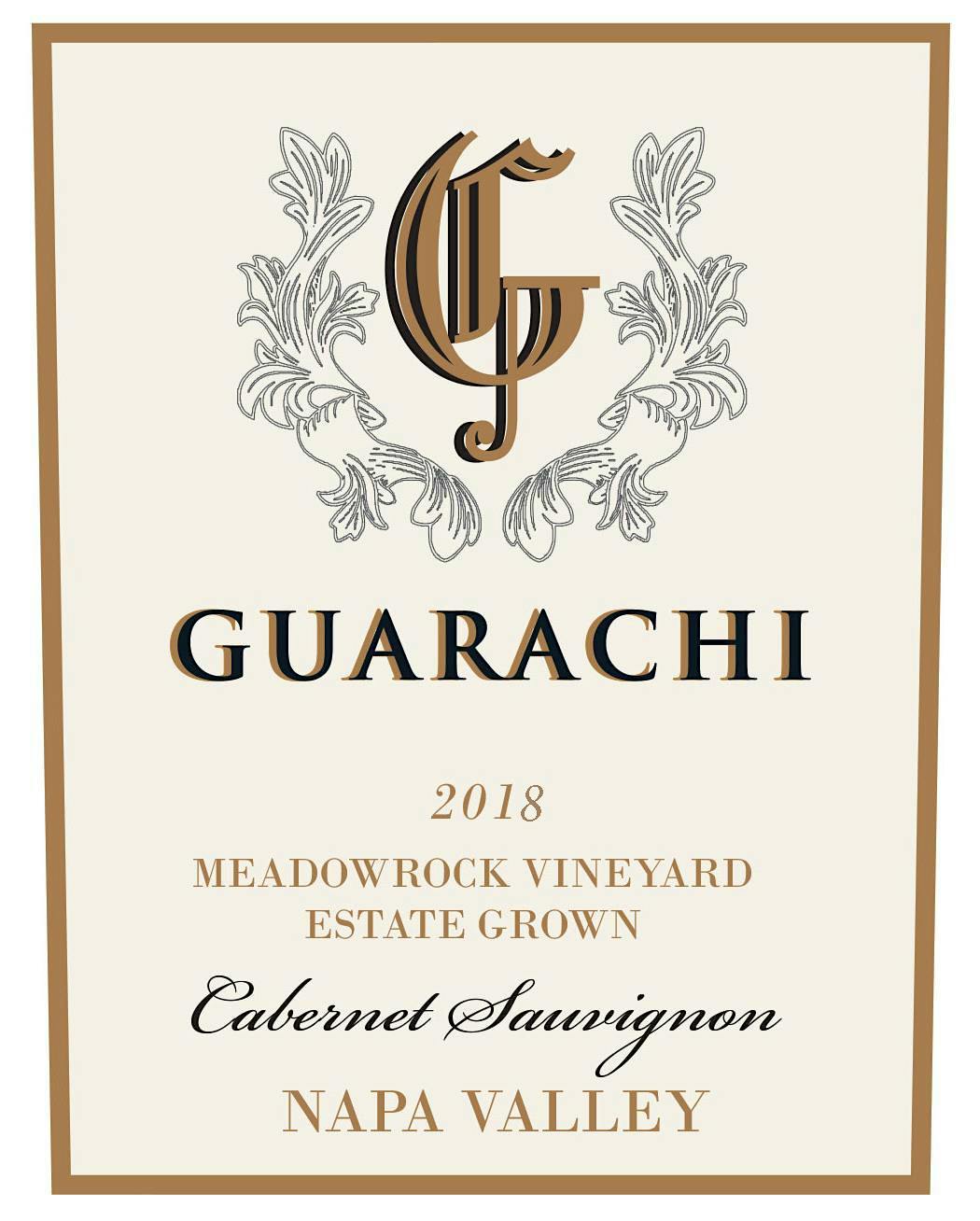 Label for Guarachi