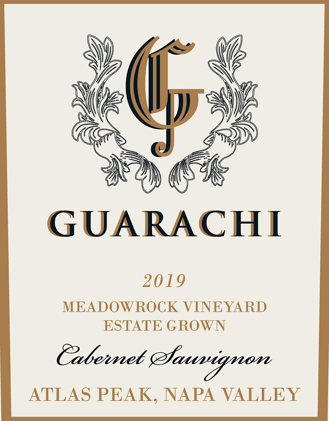 Label for Guarachi