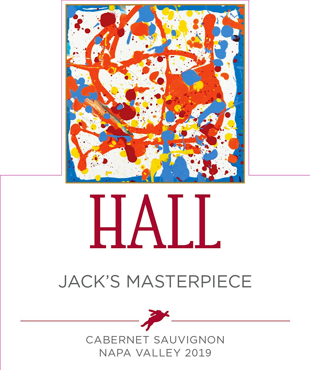 Label for Hall