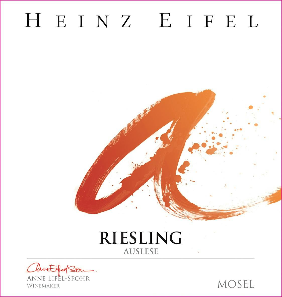 Heinz Eifel