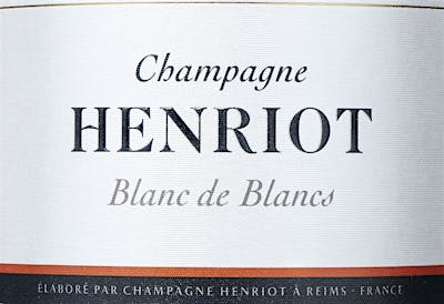 Label for Henriot