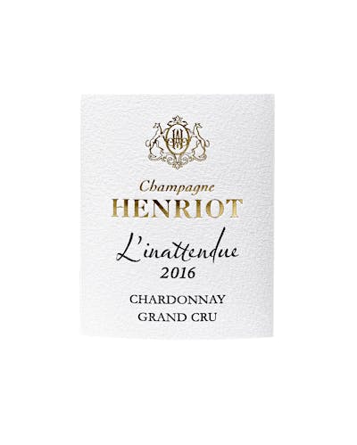 Label for Henriot