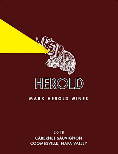 Label for Herold