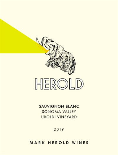 Label for Herold