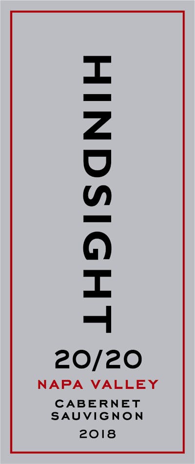 Label for Hindsight