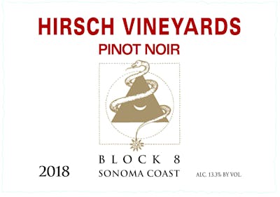 Label for Hirsch