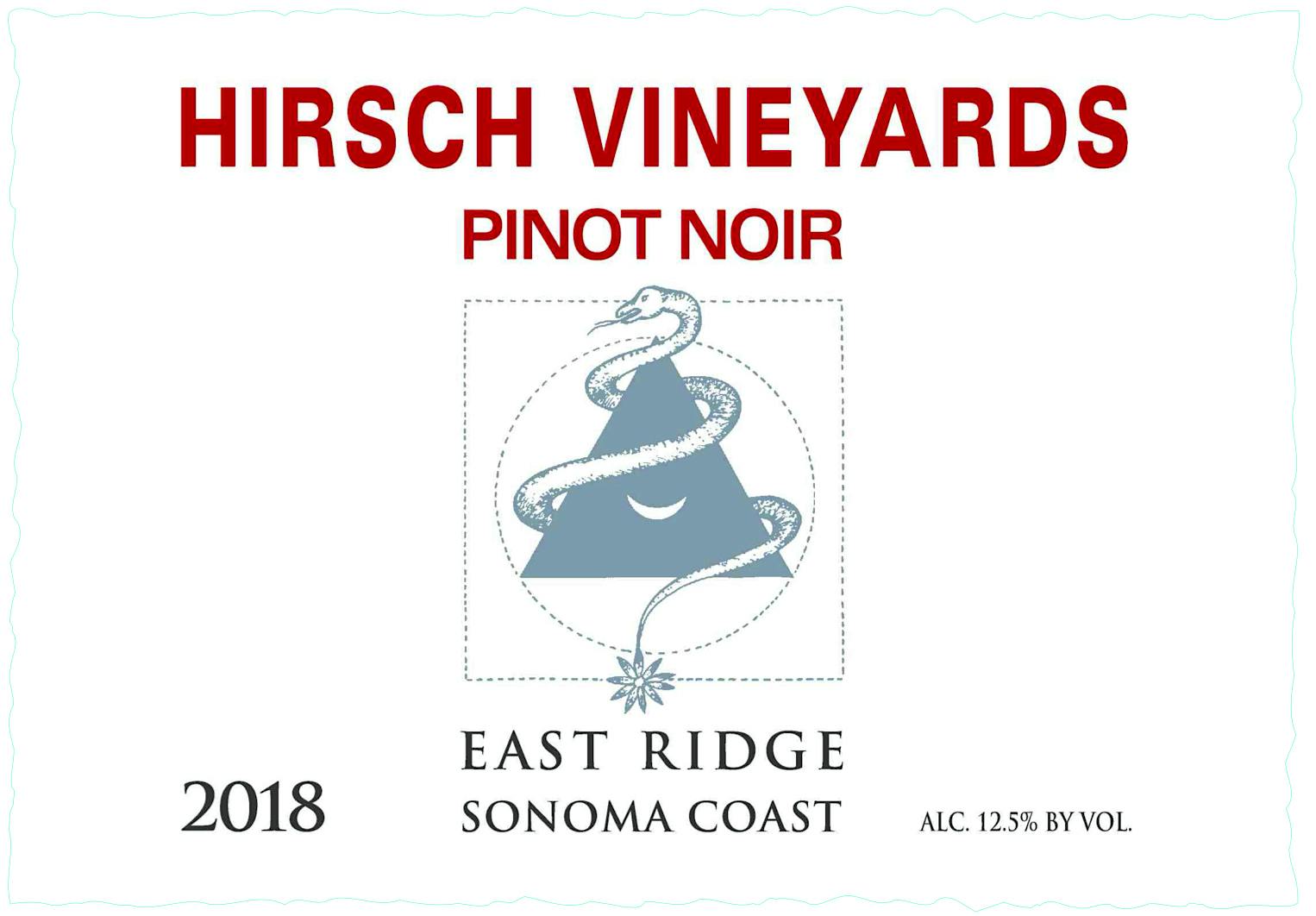 Label for Hirsch