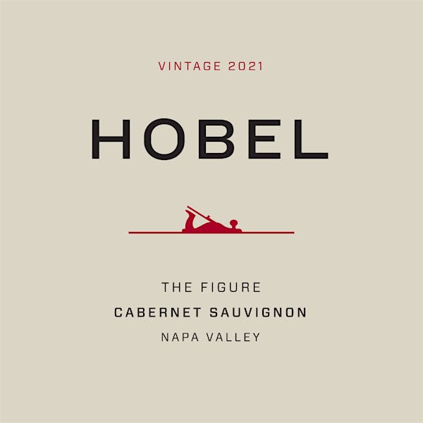 Hobel Cabernet Sauvignon Napa Valley The Figure 2021 