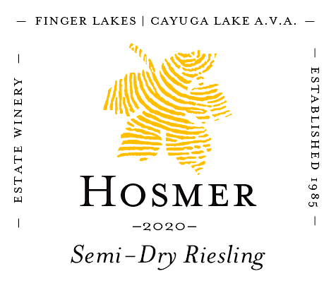 Label for Hosmer