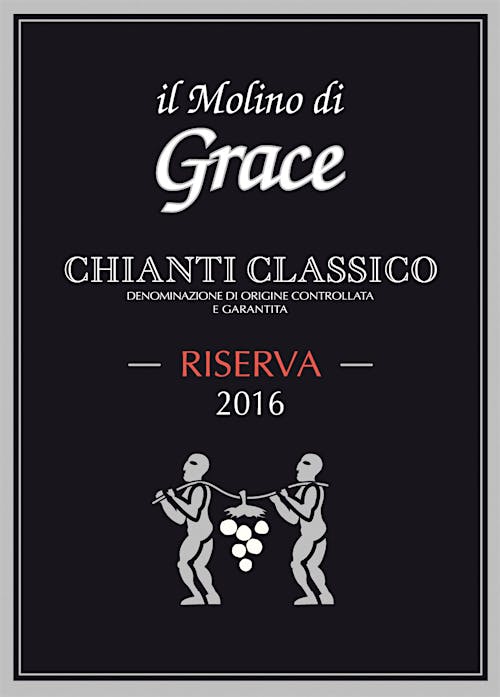 il-molino-di-gracechianti-classico-riserva Label