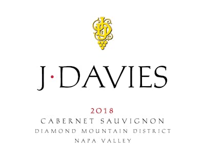 Label for J. Davies