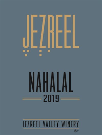Label for Jezreel