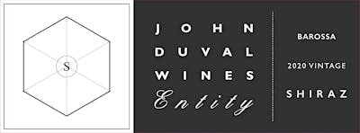 Label for John Duval