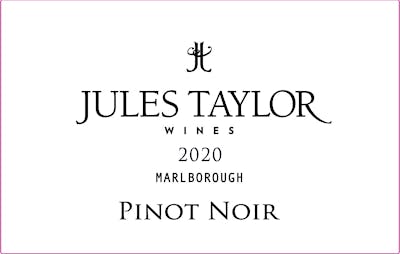 Label for Jules Taylor