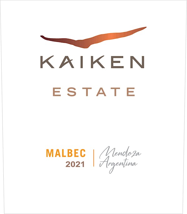 Kaiken Malbec Mendoza Estate 2021 | Wine Rating | Wine Spectator