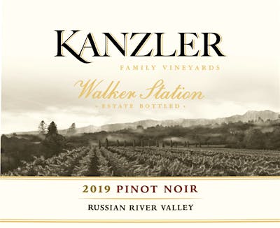 Label for Kanzler