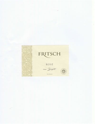 Label for Karl Fritsch