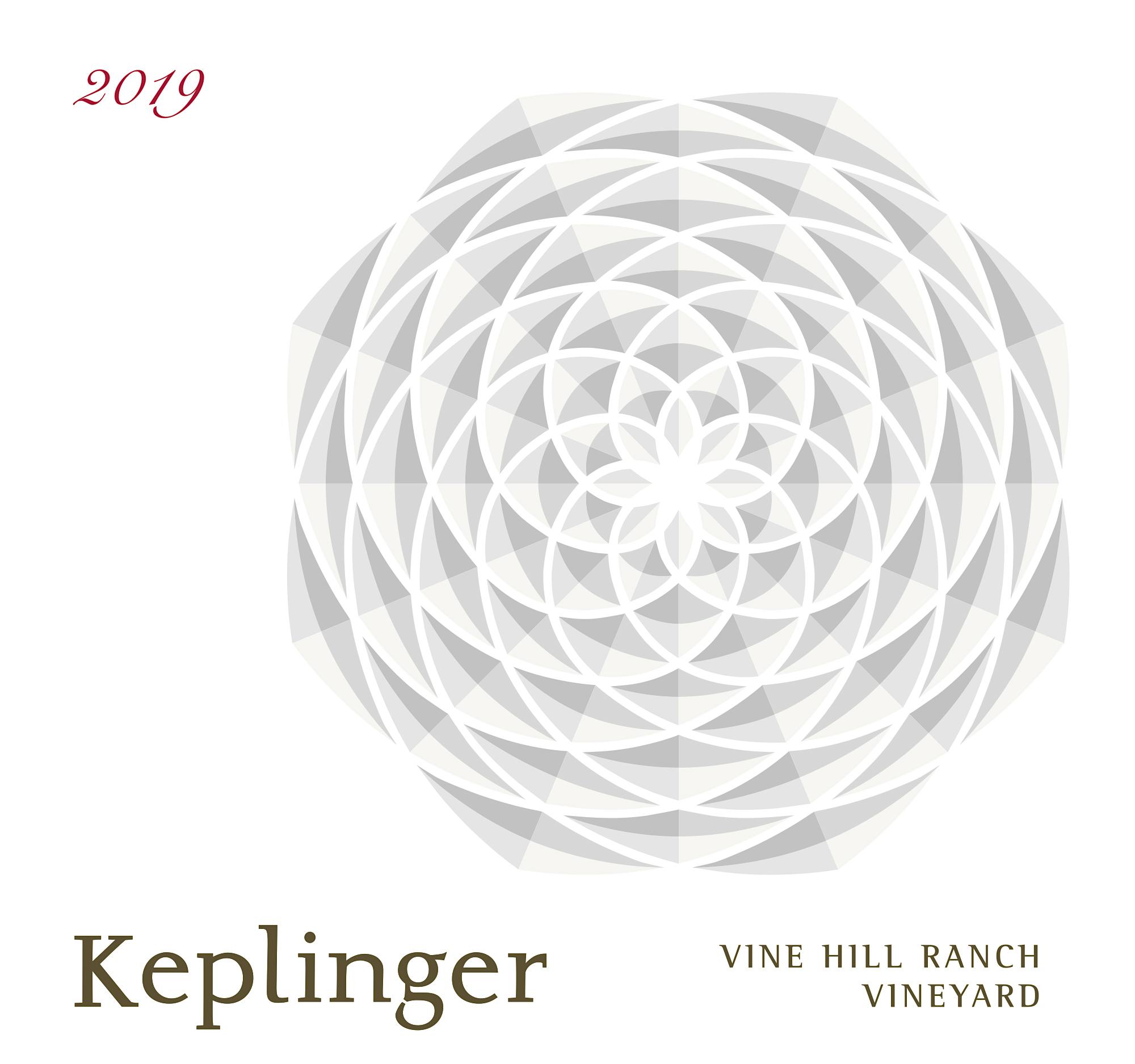 Label for Keplinger