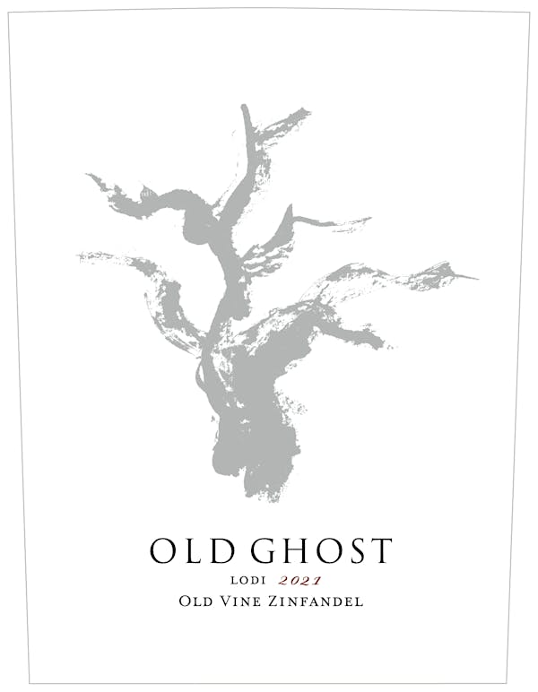 Klinker Brick Zinfandel Lodi Old Ghost Old Vine 2021 | Wine Rating ...