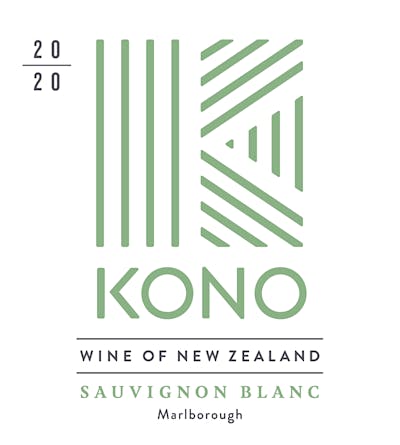 Label for Kono
