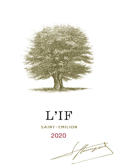 Label for L'If